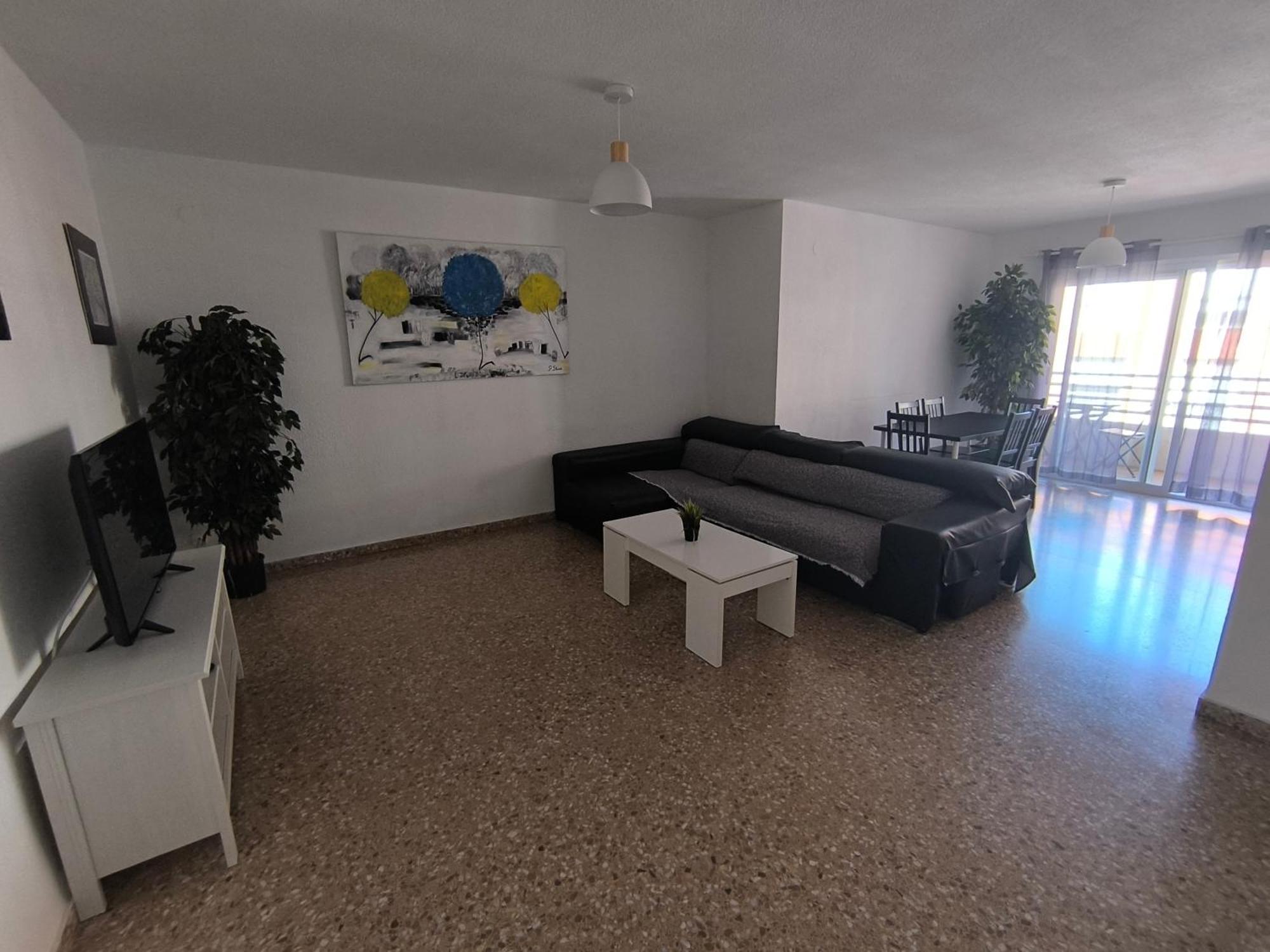 Las Minvas Centro 2 Castellón de la Plana Buitenkant foto